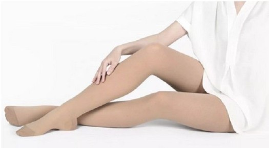 Как правильно ухаживать за компрессионными чулками, чтобы они служили дольше