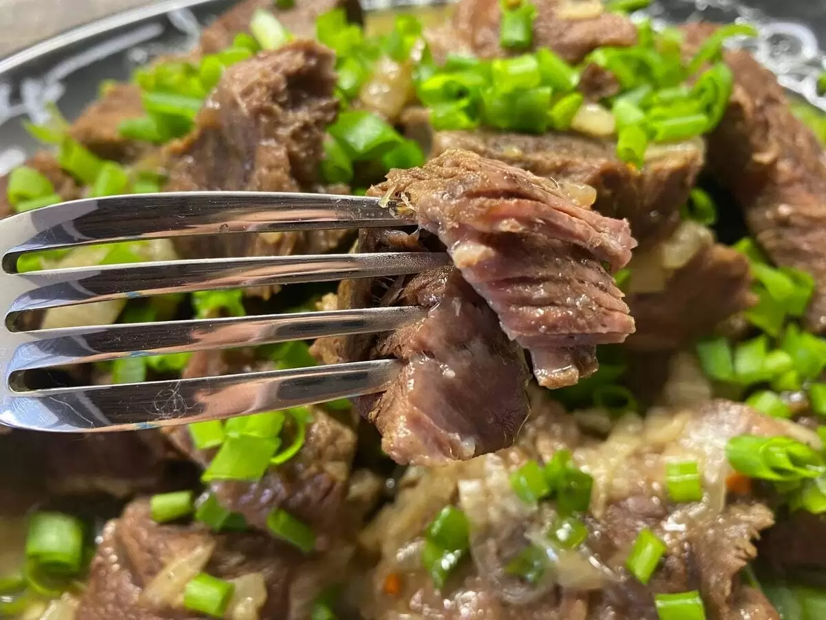 Как превратить любое мясо в нежное и сочное блюдо