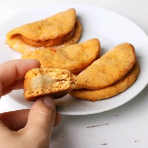 Новый взгляд на сладости