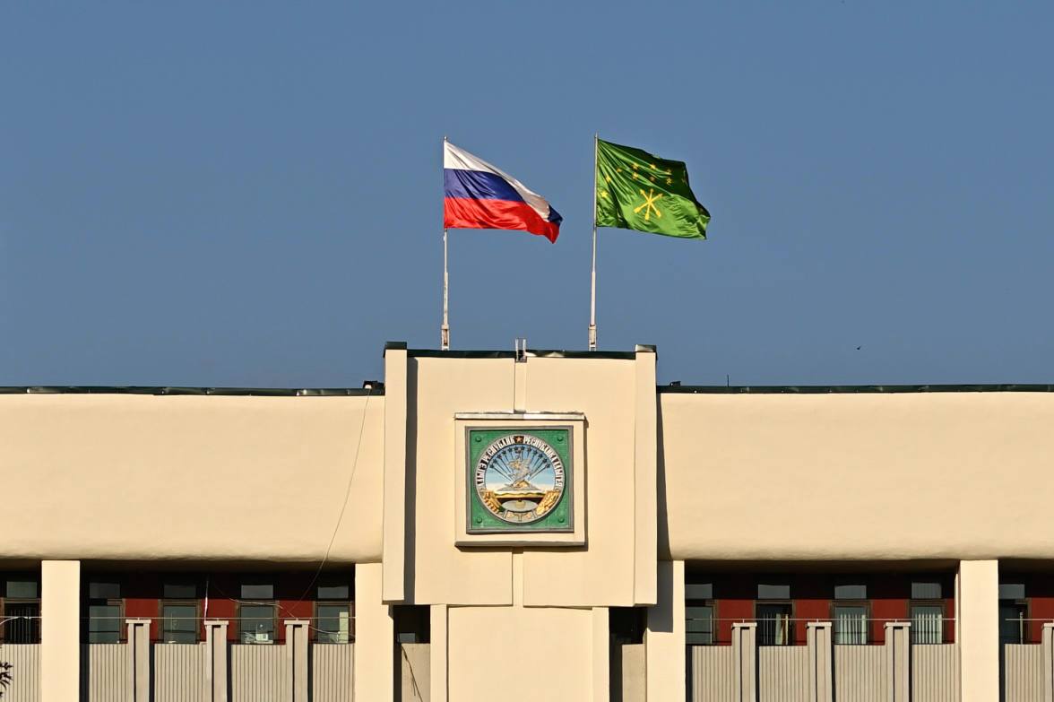 В Адыгее по просьбе жителей построят Дом культуры в поселке Новом