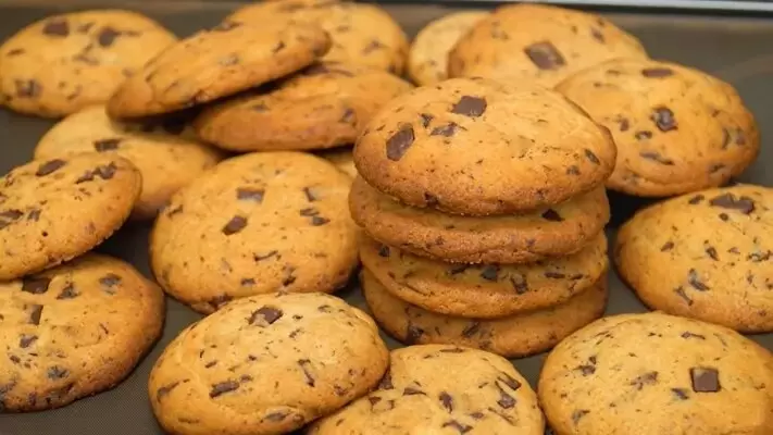 Кето печенье: сладкие удовольствия без углеводов