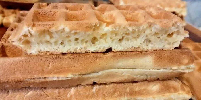 Ностальгия по Норвегии: вкусы 40-х в вашем доме