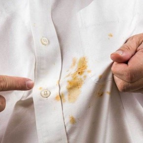 Эффективные методы борьбы с масляными пятнами: секреты мастерства