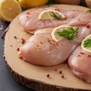 Искусство маринования: секрет мягкости куриного филе