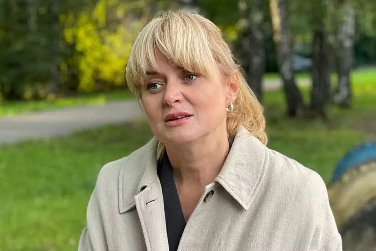 Неповторимые семейные мгновения: Анна Михалкова представила сыновей в родном кругу