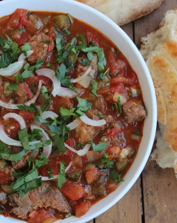 Грузинская солянка: новый взгляд на классический рецепт