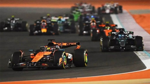 Пиастри на высоте: триумф в Катаре и интрига гонки