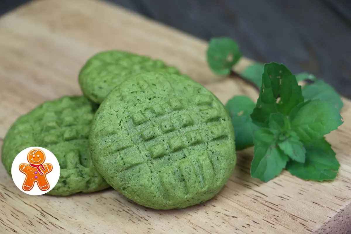 Освежающие мятные печенья: Как их приготовить в 2025 году