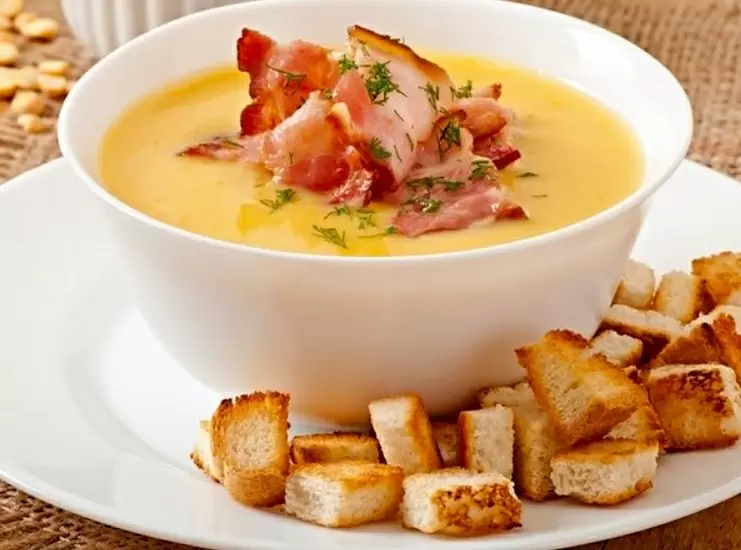 Супы на скорую руку: быстро, вкусно и полезно