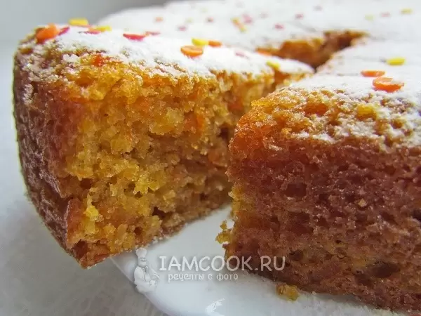 Морковка по-новому: 5 ярких и вкусных рецептов, которые удивят вашу семью