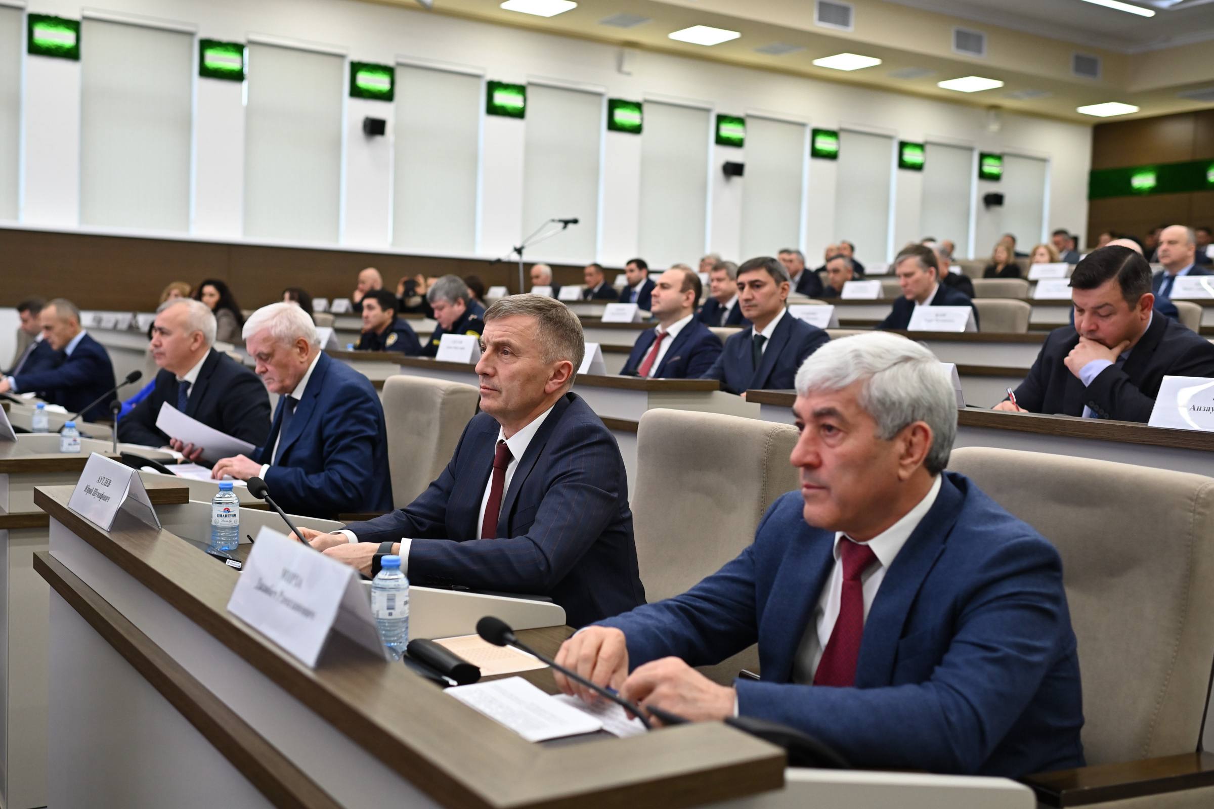 Мурат Кумпилов: Совсем скоро стартует Всероссийское онлайн-голосование по выбору общественных территорий, подлежащих благоустройству в первоочередном порядке в рамках федерального проекта «Формирование комфортной городской... Мурат Кумпилов: Совсем скоро стартует Всероссийское онлайн-голосование по выбору общественных территорий, подлежащих благоустройству в первоочередном порядке в рамках федерального проекта «Формирование комфортной городской...