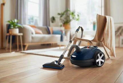 Как выбрать идеальный пылесос для вашего дома в 2025 году