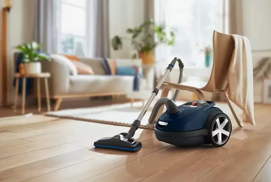 Как выбрать идеальный пылесос для вашего дома в 2025 году