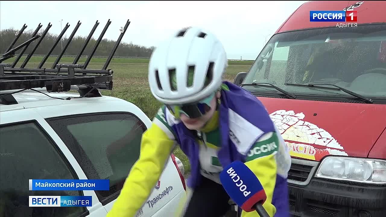 В Майкопском районе стартовал открытый чемпионат и первенство Адыгеи