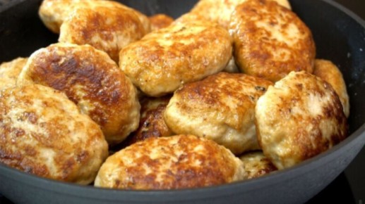 Как готовить котлеты, которые покорят сердце всей семьи: секрет от шефа