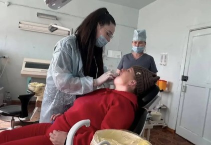 Игорь Кастюкевич: Вниманию жителей Херсонской области