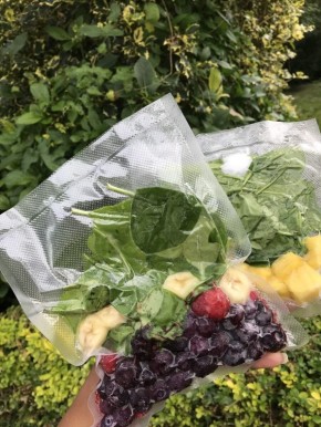 Откройте для себя искусство су-вид: кулинарная революция на вашей кухне