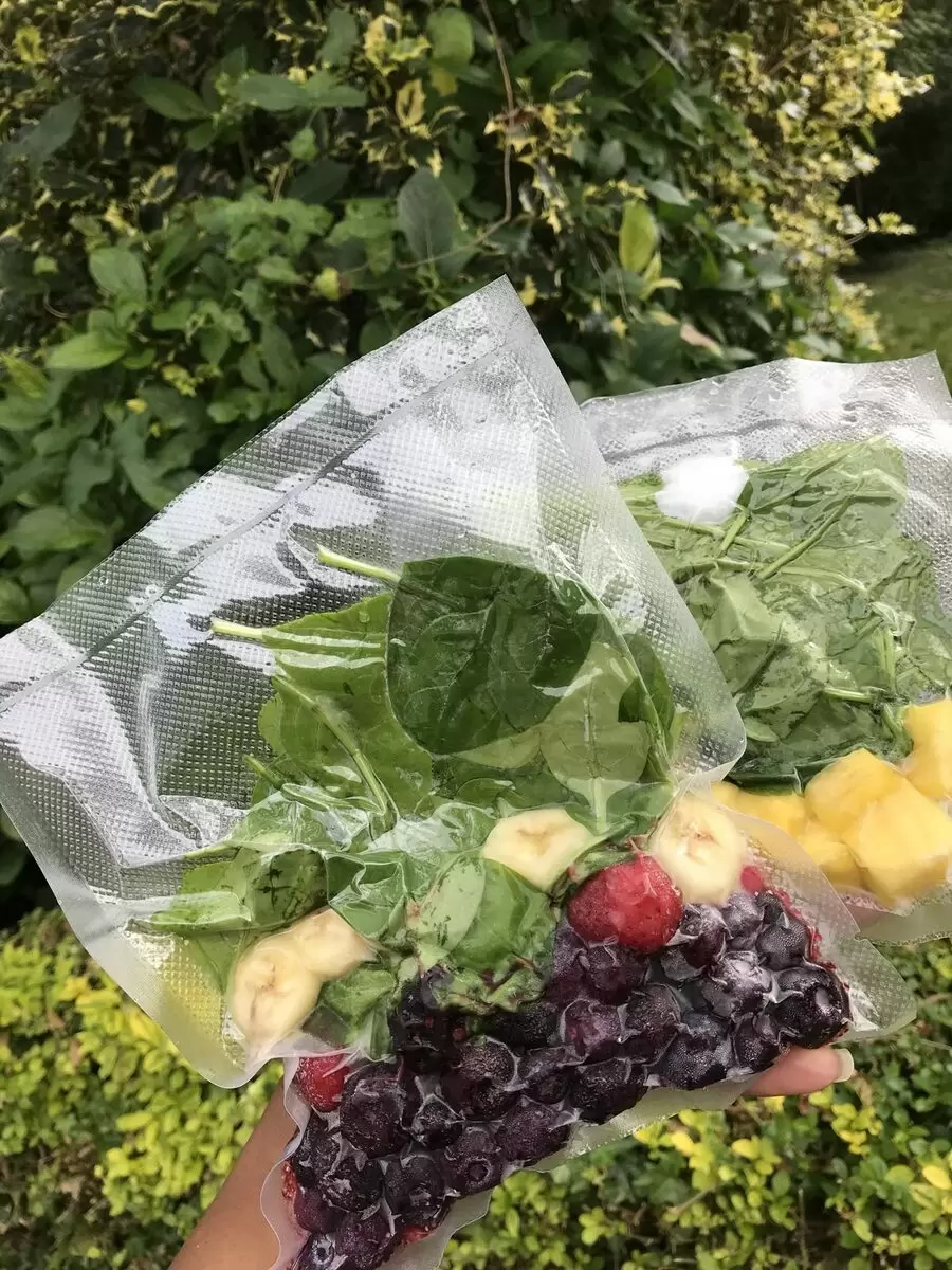 Откройте для себя искусство су-вид: кулинарная революция на вашей кухне