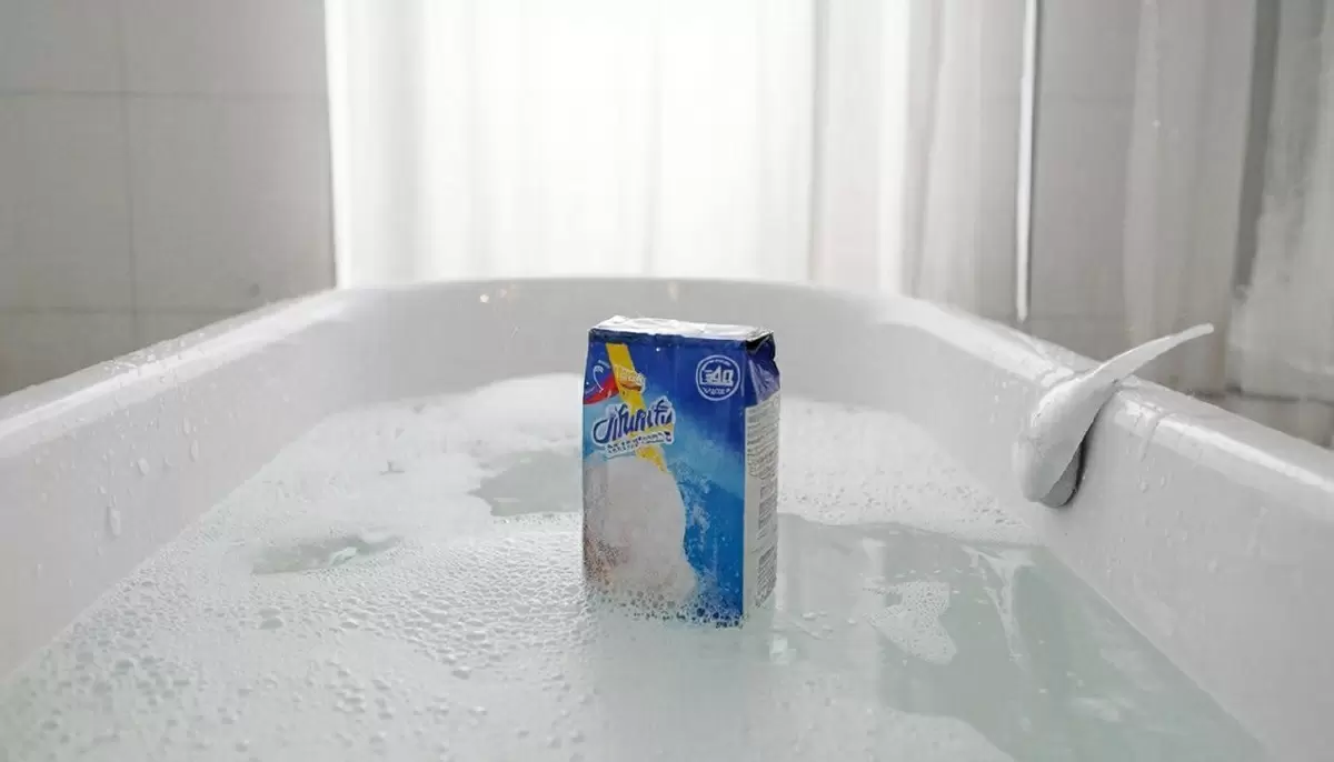 Сода против геля: как выбрать средство для чистки ванной