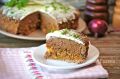 Нежный печеночный торт: простой и вкусный рецепт для всей семьи