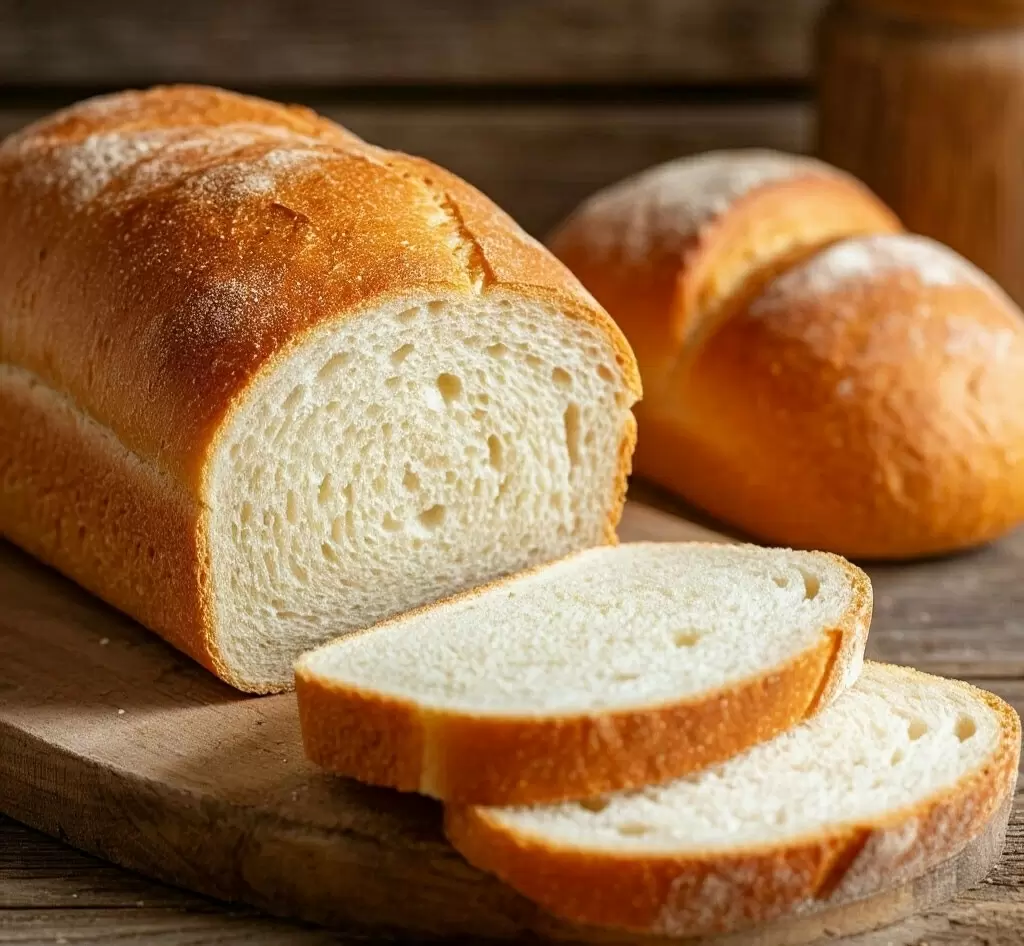 Как выбрать качественный хлеб: советы экспертов