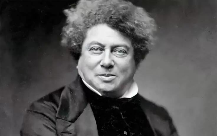 Секреты кулинарного мастерства Александра Дюма для тех, кто любит простоту