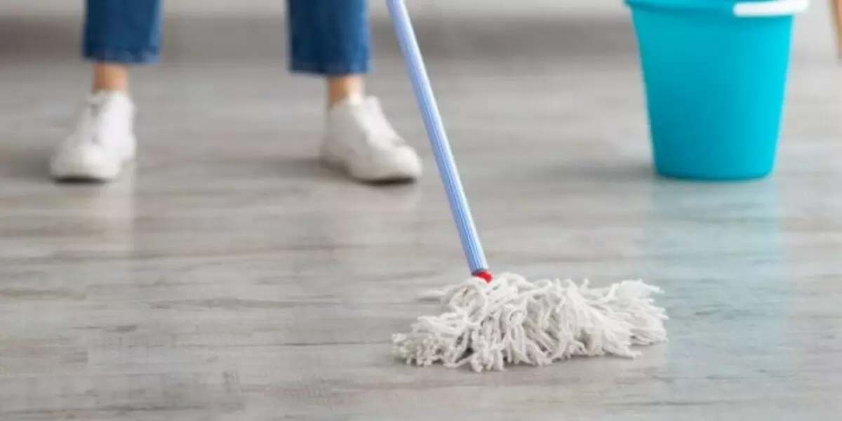 Ошибки в уходе за полами: как избежать распространенных проблем