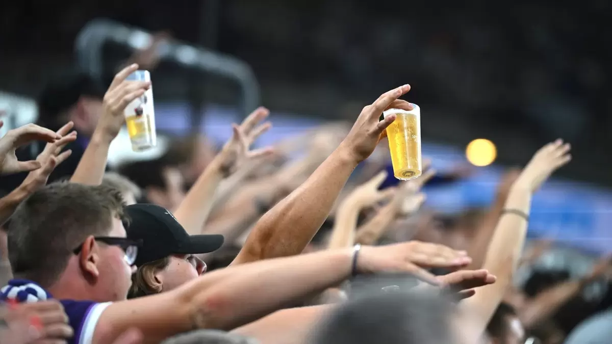 УЕФА готовится к рекорду: как смена пивного спонсора принесет $1,4 млрд