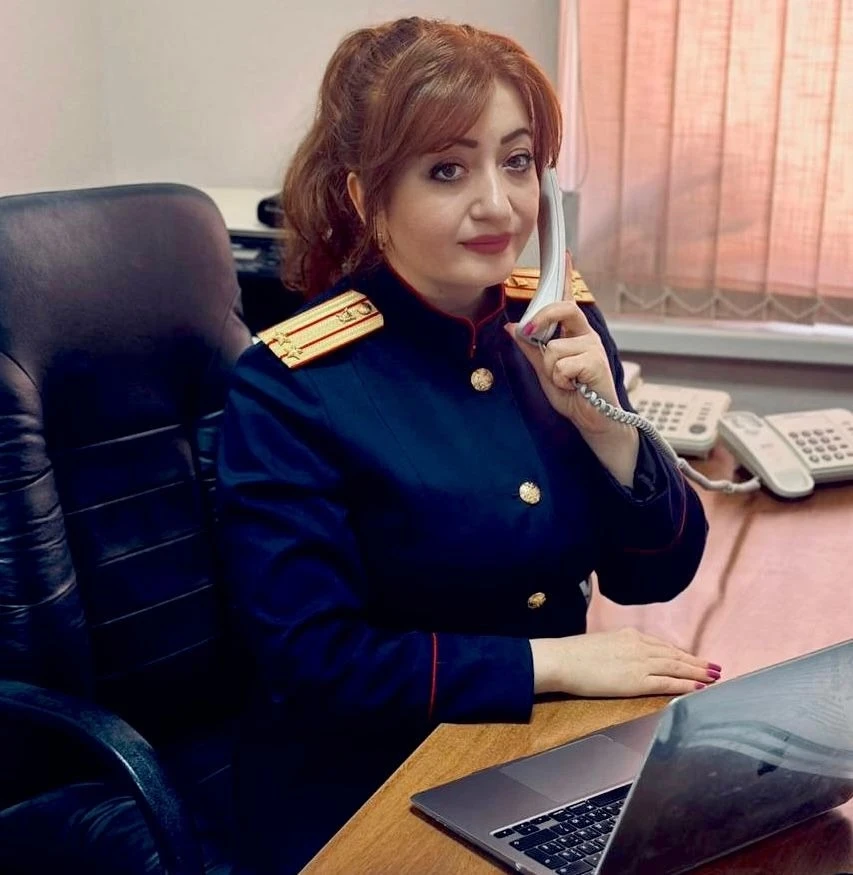 Более 30 жителей Адыгеи получили помощь после обращения в Информационный центр СК России в регионе