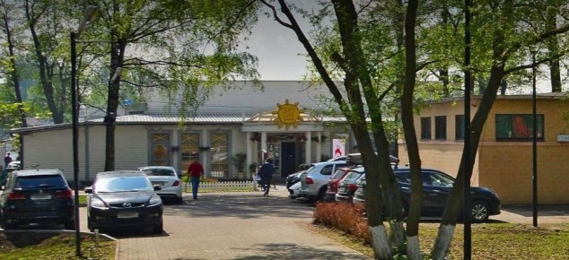 ������ Sunday Ginza: �������� ������� � �������� ����