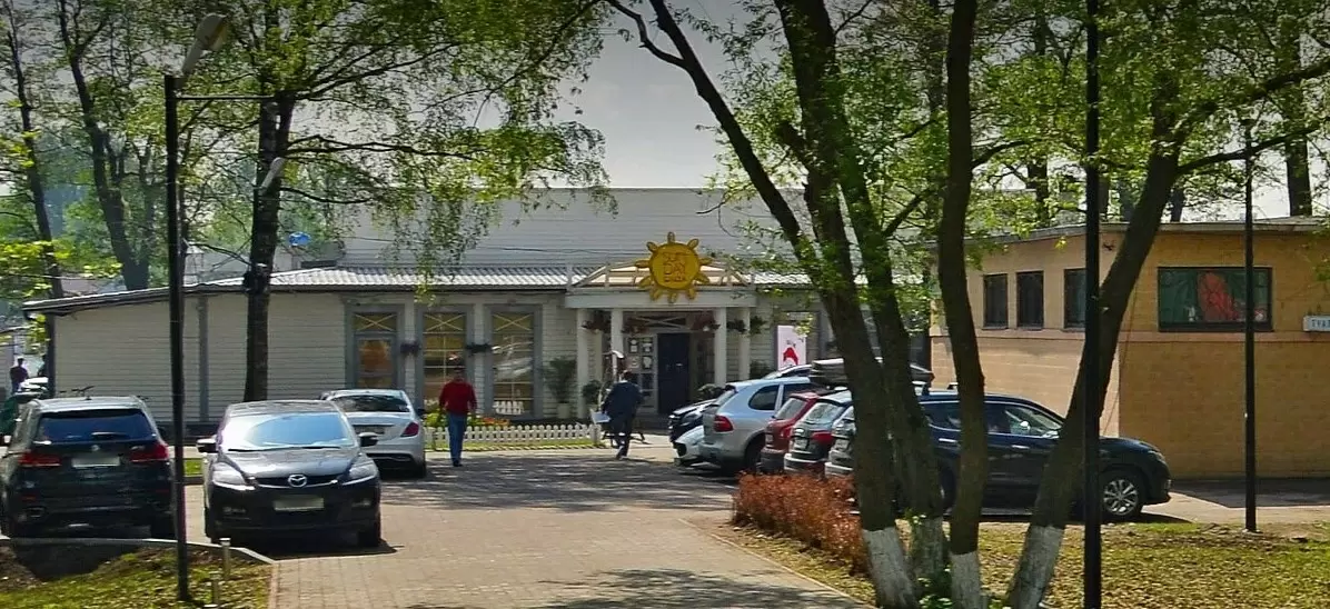 Упадок Sunday Ginza: судебные баталии и грядущий снос