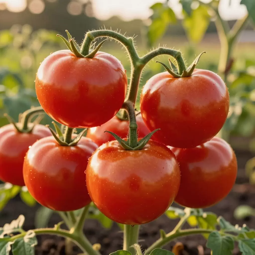 Выращивание томатов без пикировки: секреты успеха и советы по уходу