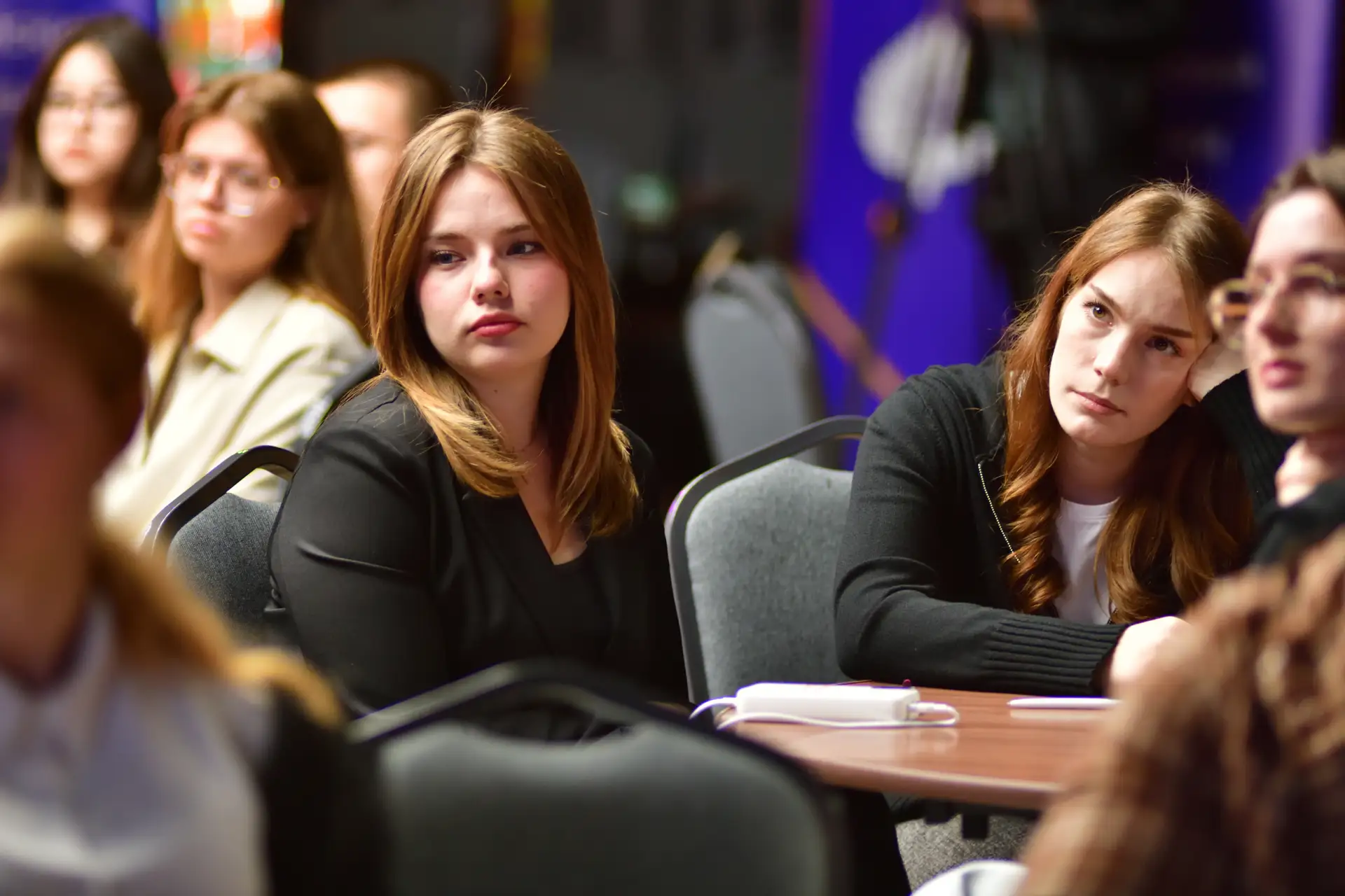 В Майкопе стартовала Школа добровольчества В Майкопе стартовала Школа добровольчества