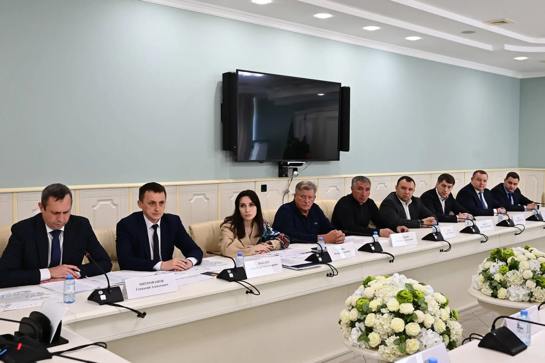 В Адыгее в этом году высадят 10 тыс В Адыгее в этом году высадят 10 тыс