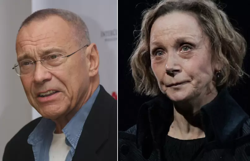 Ирина Купченко: история о тайных романах и достоинстве