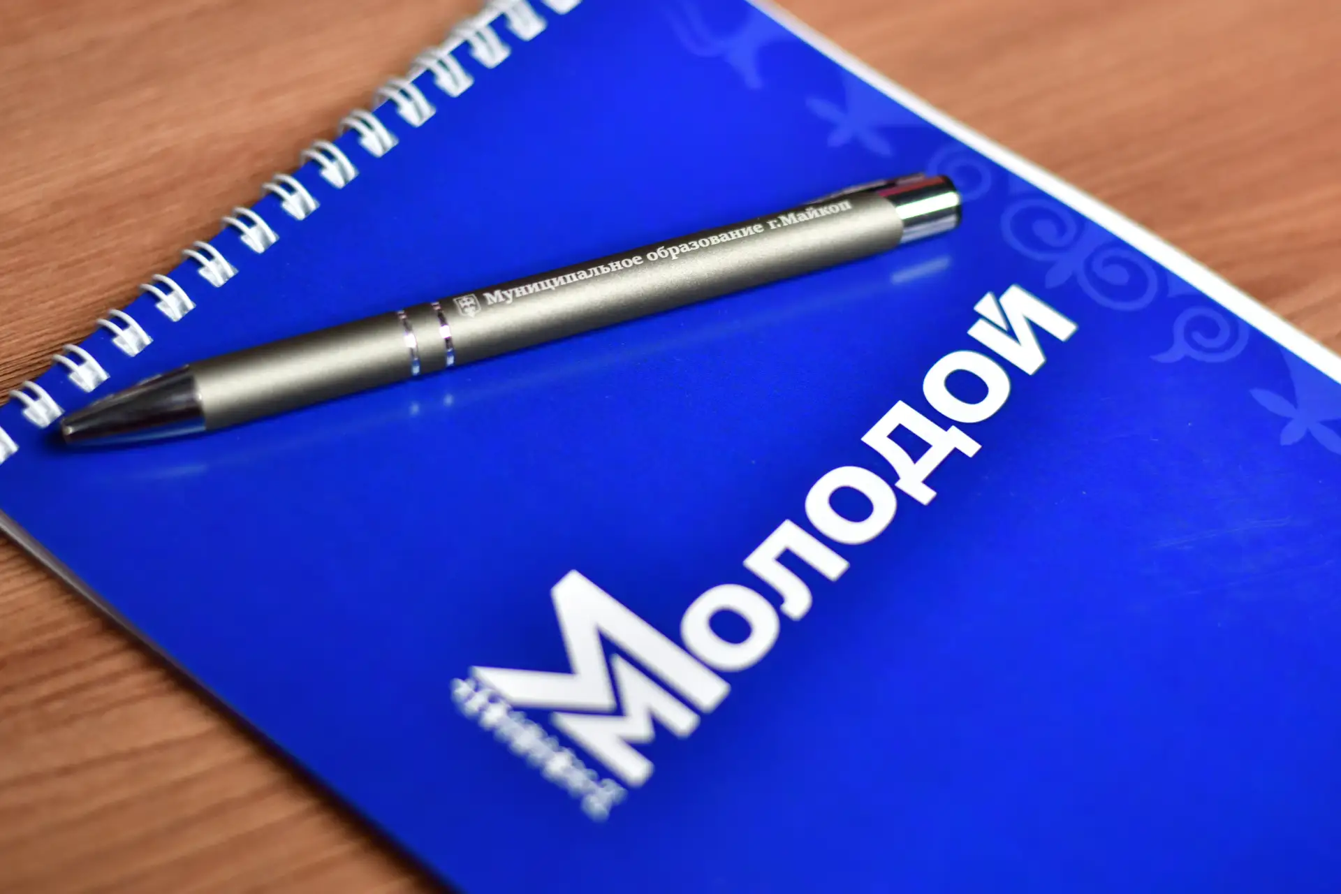 В Майкопе стартовала Школа добровольчества В Майкопе стартовала Школа добровольчества