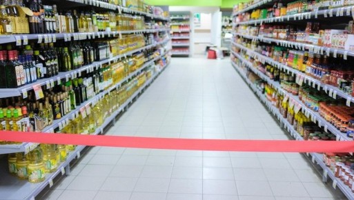 Эстонцы все больше выбирают продукты с истекающим сроком годности