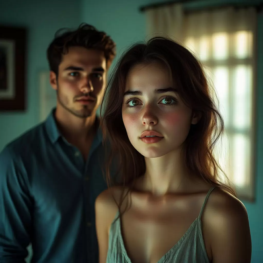 Разоблачение предательства: как любовь и дружба сталкиваются в непростой игре