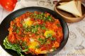 Необычные блюда из яиц: откройте для себя мир новых вкусов