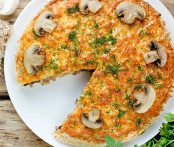 Закусочный торт: вкусное и простое решение для любого стола