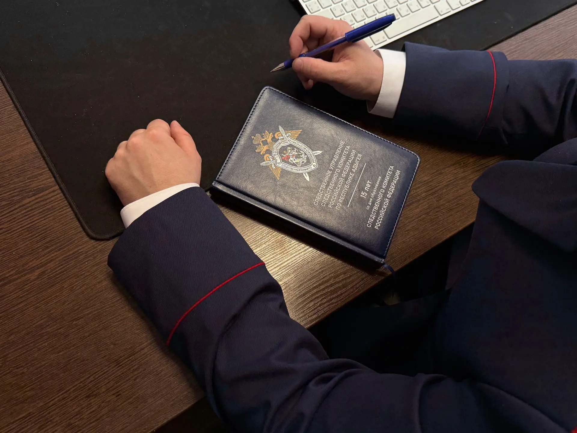 В Адыгее перед судом предстанет жительница республиканской столицы за участие в преступном сообществе и организацию незаконной миграции