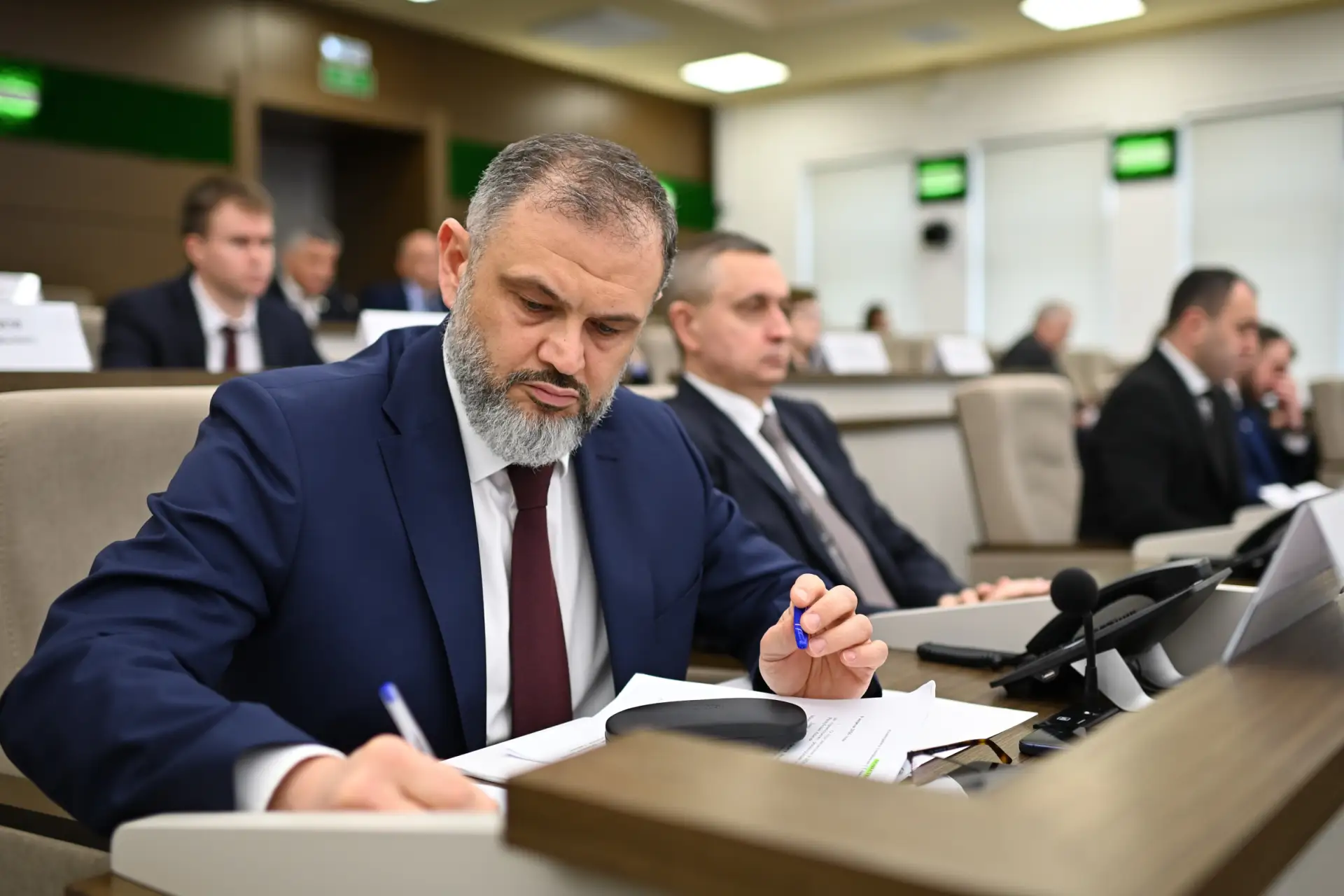 В Адыгее построены газопроводы для подключения свыше 1000 домов в садовых и дачных товариществах В Адыгее построены газопроводы для подключения свыше 1000 домов в садовых и дачных товариществах