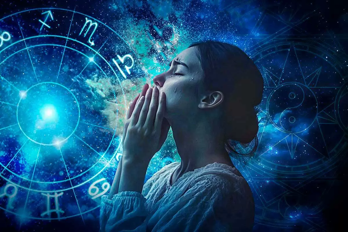 Три знака Зодиака, которым предстоят суровые испытания