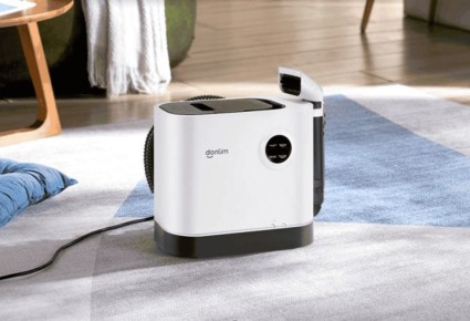 ������ ������� Donlim: ���� ������������� ��������� ��� �������