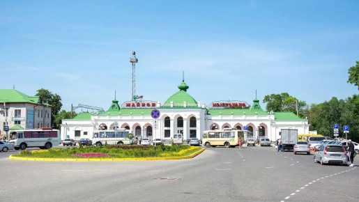 �� ����� � �� �����: �� ������� ��������� ������������ ����������