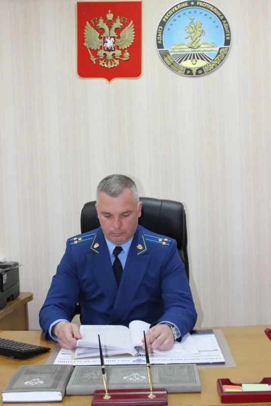 В Кошехабльском районе после вмешательства прокуратуры восстановлены права местной жительницы на обеспечение лекарствами