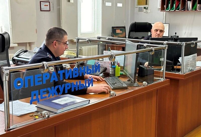 Полиция Адыгеи обращает внимание граждан на случаи обмана со ссылкой на «безопасные» счета