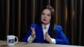 В очередном выпуске программы «Точка зрения» участвует доцент кафедры литературы и массовых коммуникаций филологического факультета Адыгейского государственного университета Анастасия Шишкина