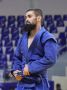 Глава Адыгеи поздравил спортсмена из Адыгеи Рамазана Цику с успешным выступлением на Чемпионате Европы по самбо