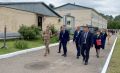 В Адыгее стартовал региональный этап «Зарницы 2.0»